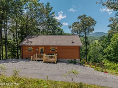 34 Hardwood Trail Murphy NC 28906