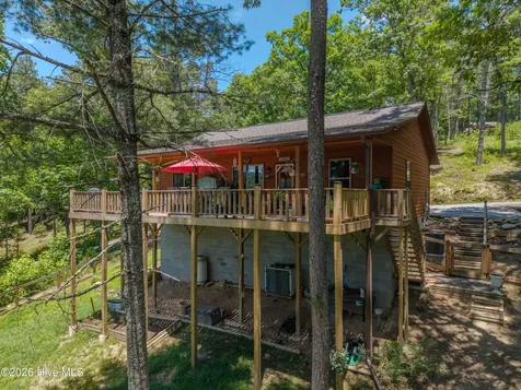 34 Hardwood Trail Murphy NC 28906