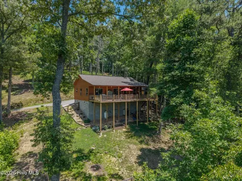 34 Hardwood Trail Murphy NC 28906