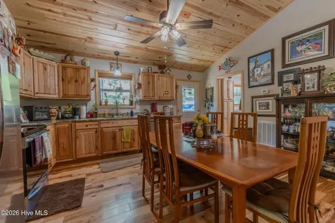 34 Hardwood Trail Murphy NC 28906