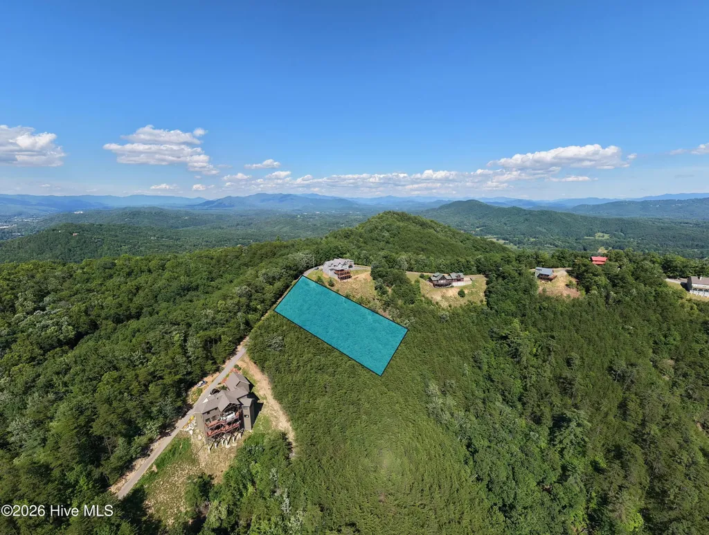 Lot 31 Crested Eagle Lane Murphy NC 28906
