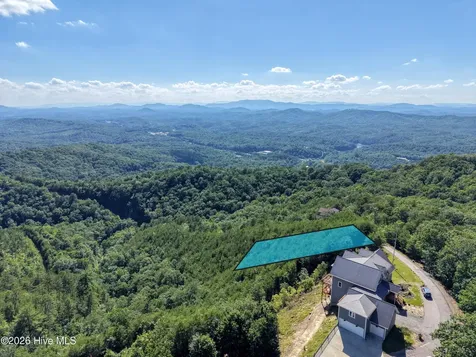 Lot 31 Crested Eagle Lane Murphy NC 28906