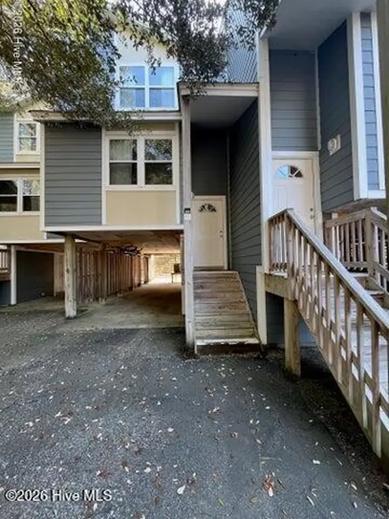 1445 Duck Road Duck NC 27949