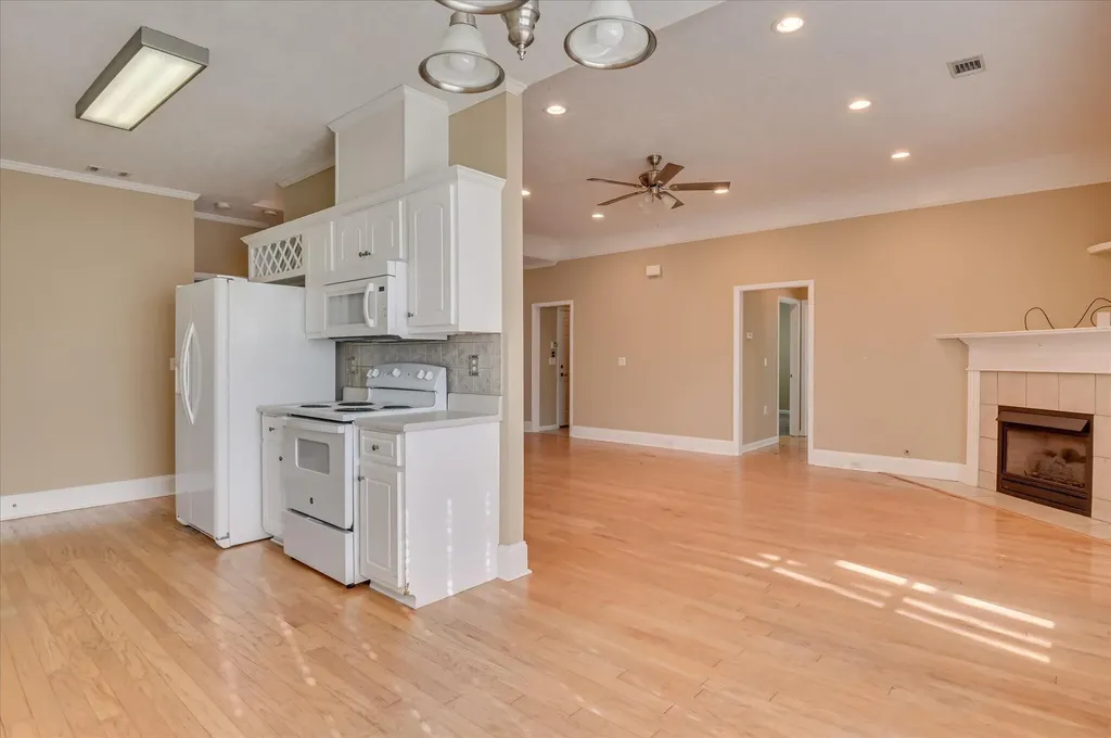 1018 Ossabaw Court Augusta GA 30906