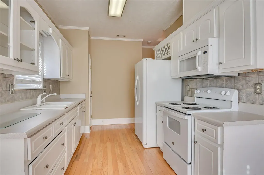 1018 Ossabaw Court Augusta GA 30906