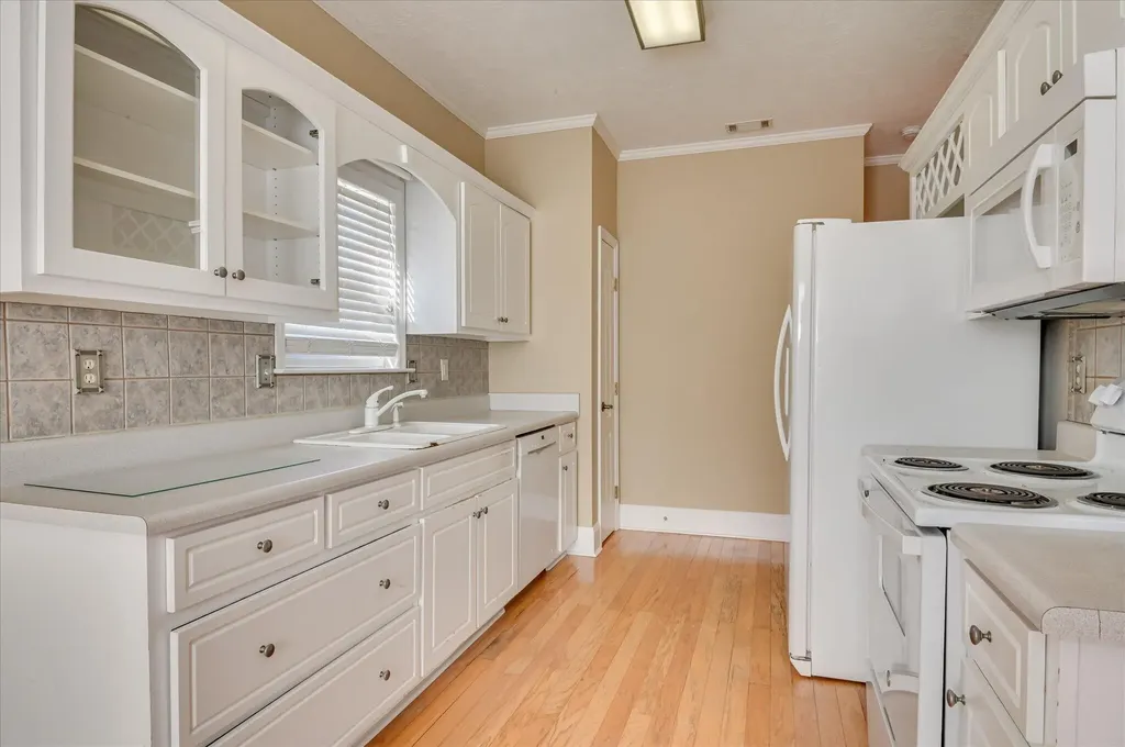 1018 Ossabaw Court Augusta GA 30906