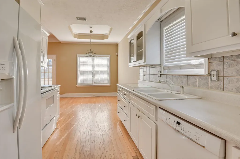 1018 Ossabaw Court Augusta GA 30906