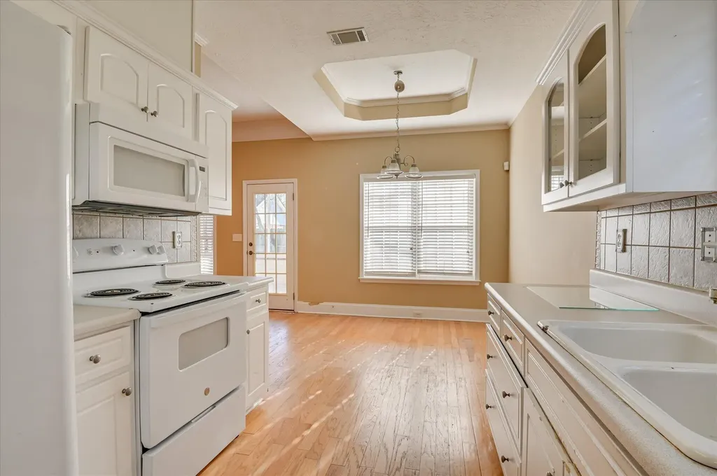 1018 Ossabaw Court Augusta GA 30906