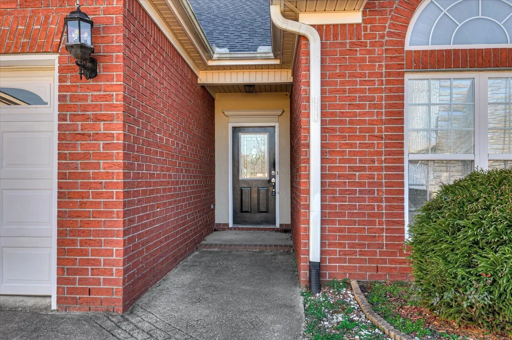1018 Ossabaw Court Augusta GA 30906