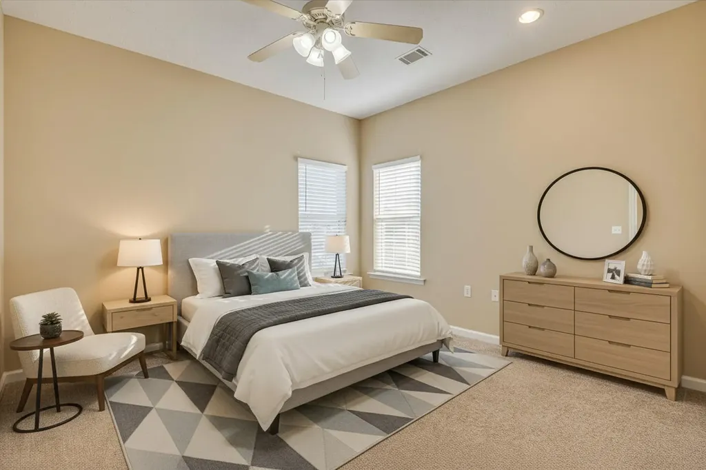 1018 Ossabaw Court Augusta GA 30906