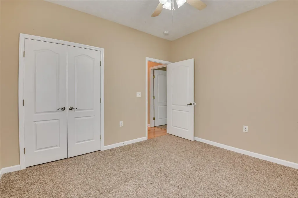 1018 Ossabaw Court Augusta GA 30906