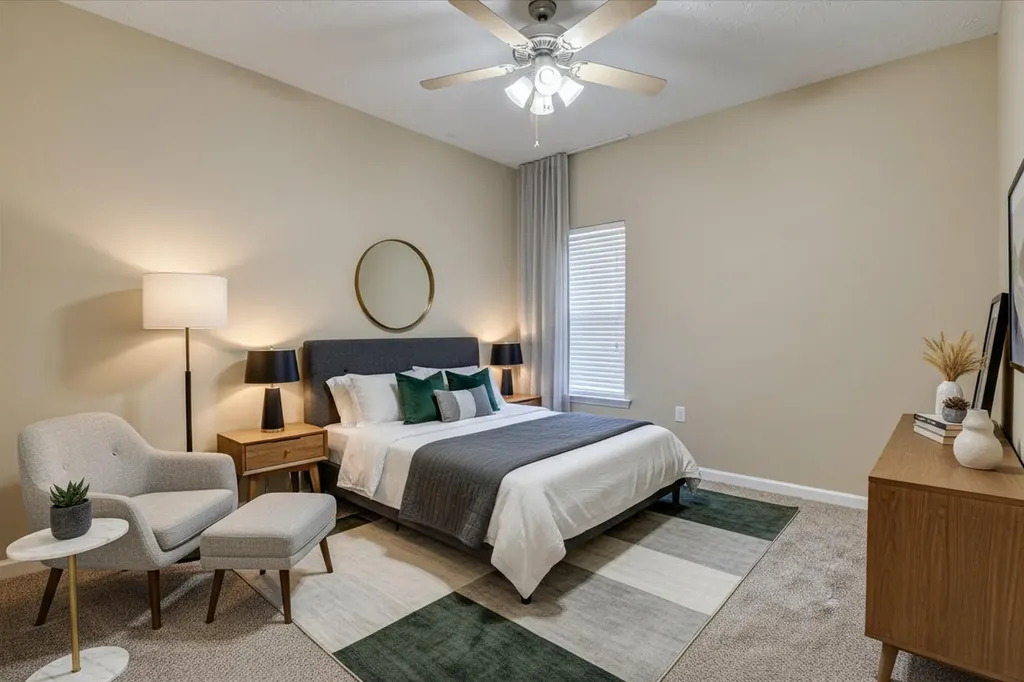 1018 Ossabaw Court Augusta GA 30906