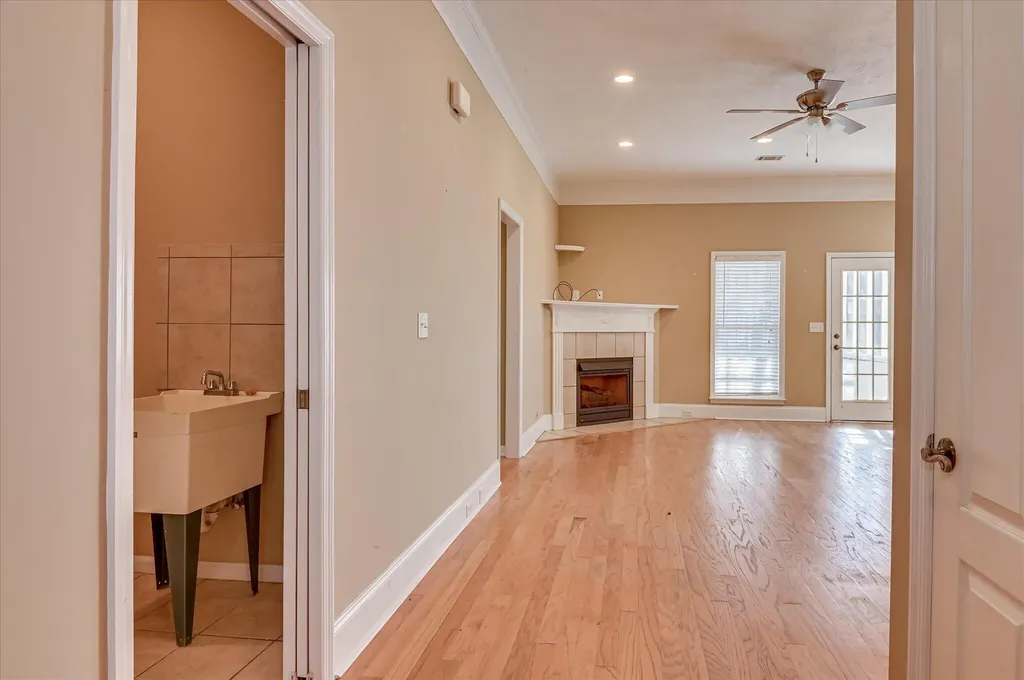 1018 Ossabaw Court Augusta GA 30906