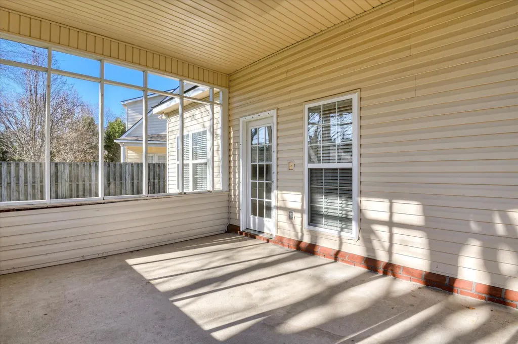 1018 Ossabaw Court Augusta GA 30906