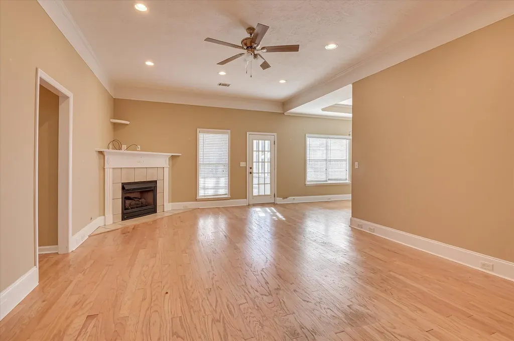 1018 Ossabaw Court Augusta GA 30906