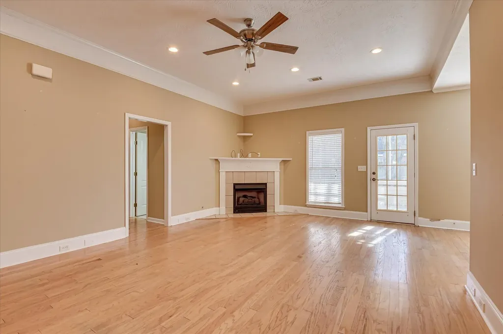 1018 Ossabaw Court Augusta GA 30906