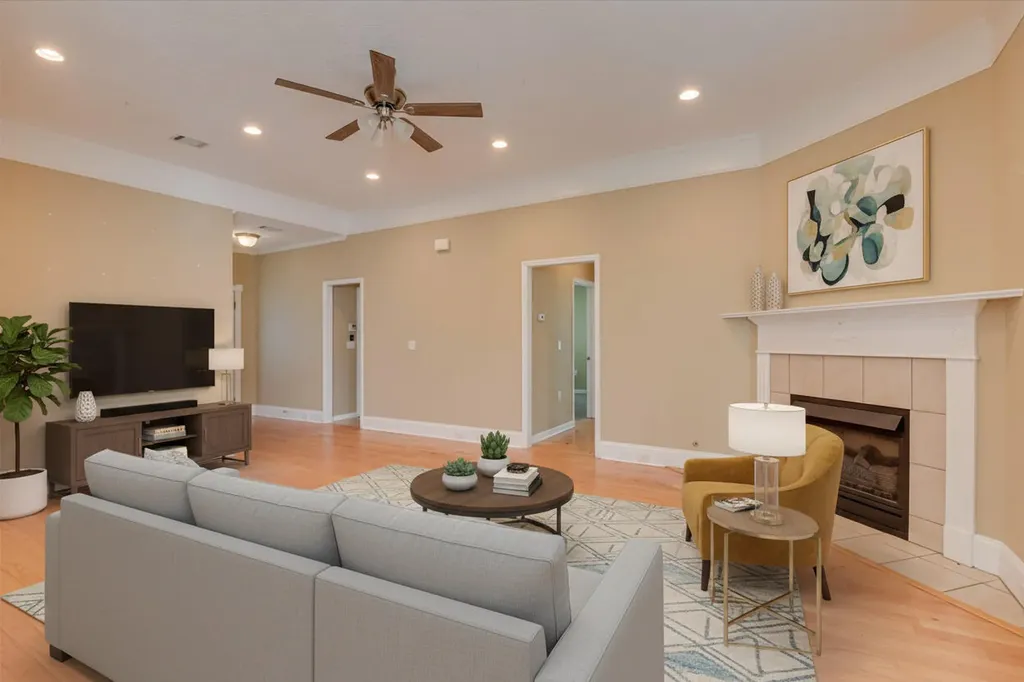 1018 Ossabaw Court Augusta GA 30906
