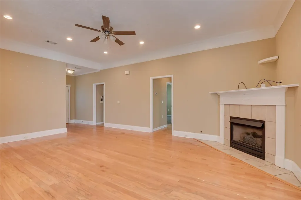 1018 Ossabaw Court Augusta GA 30906