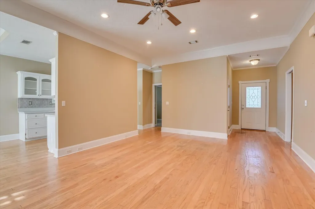 1018 Ossabaw Court Augusta GA 30906