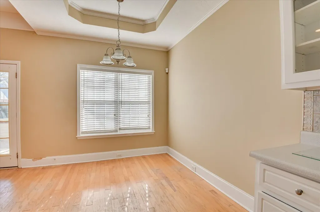 1018 Ossabaw Court Augusta GA 30906