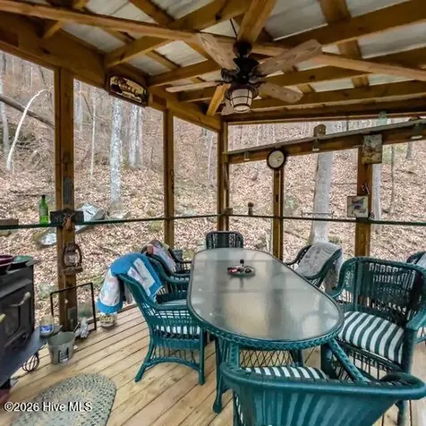 496 Holloway Road Robbinsville NC 28771