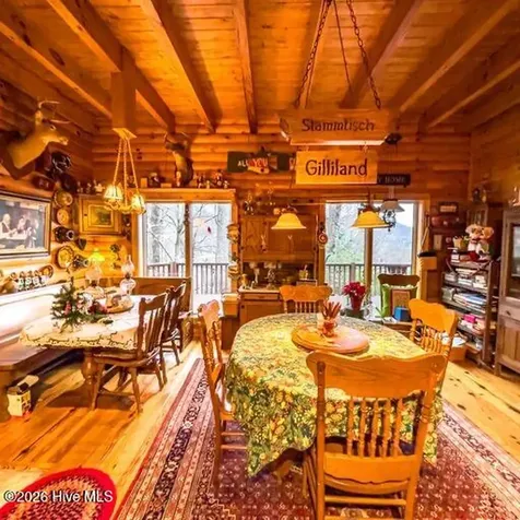 496 Holloway Road Robbinsville NC 28771