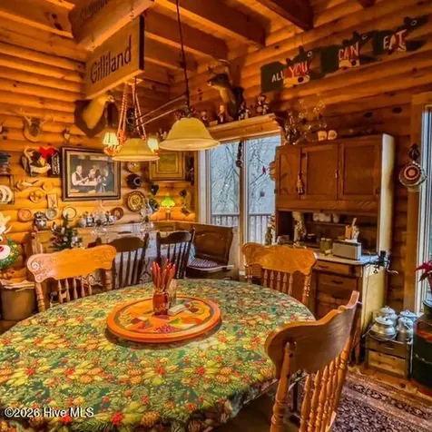 496 Holloway Road Robbinsville NC 28771
