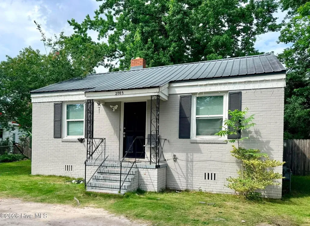 2005 Chester Avenue Augusta GA 30906