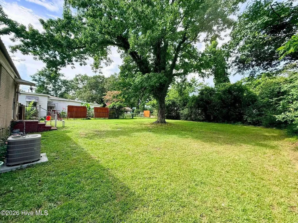 2005 Chester Avenue Augusta GA 30906