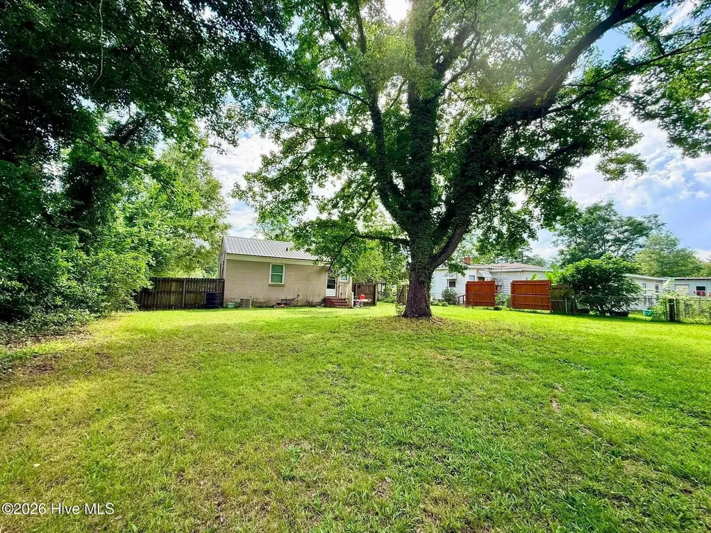 2005 Chester Avenue Augusta GA 30906