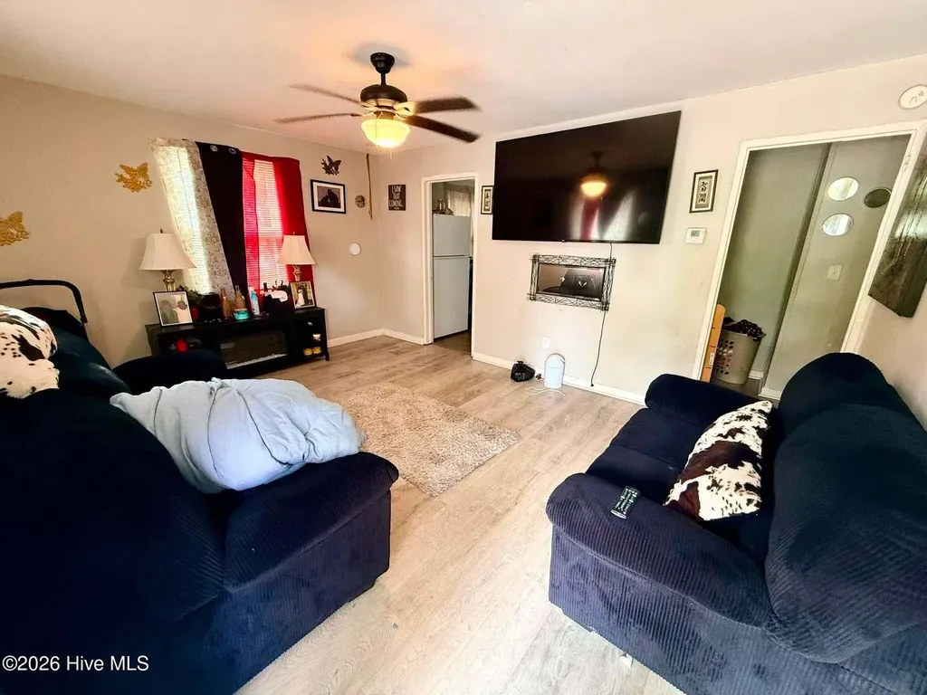 2005 Chester Avenue Augusta GA 30906