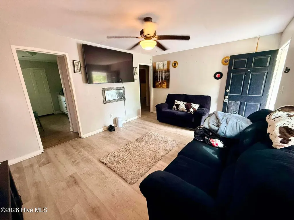 2005 Chester Avenue Augusta GA 30906