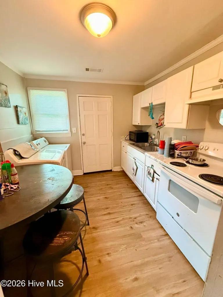 2005 Chester Avenue Augusta GA 30906