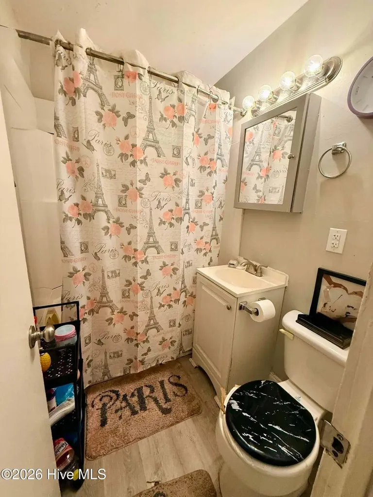 2005 Chester Avenue Augusta GA 30906