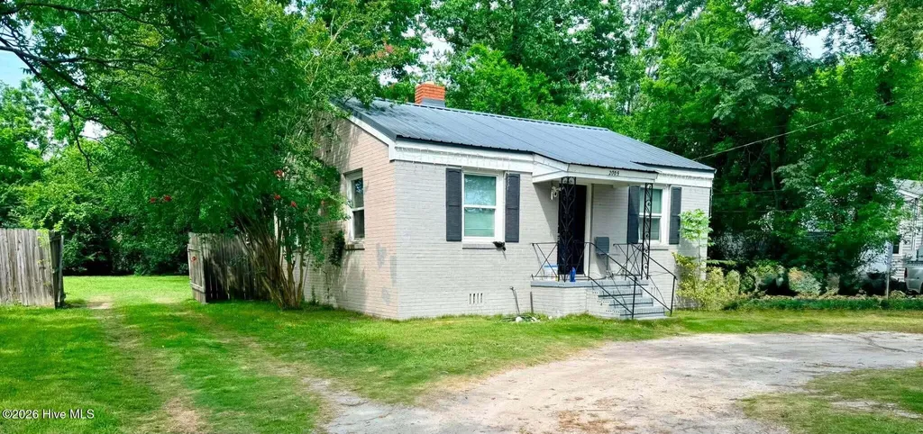 2005 Chester Avenue Augusta GA 30906