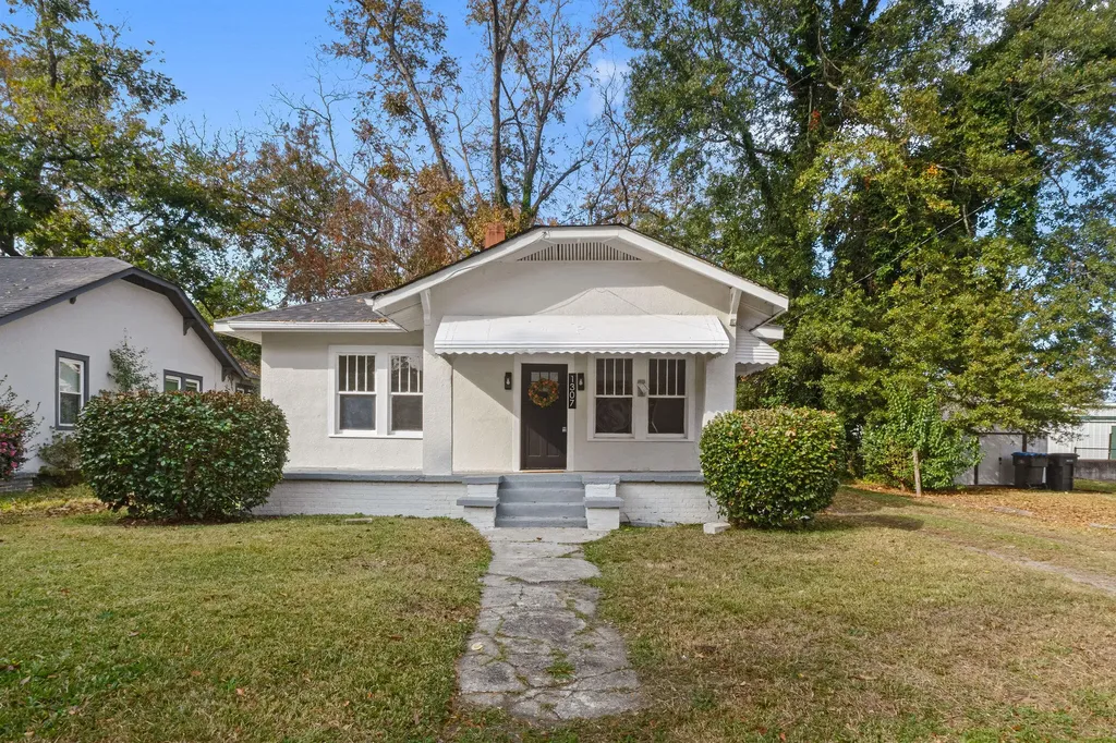 1307 Beman Street Augusta GA 30904