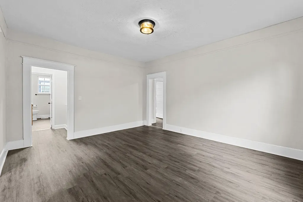 1307 Beman Street Augusta GA 30904