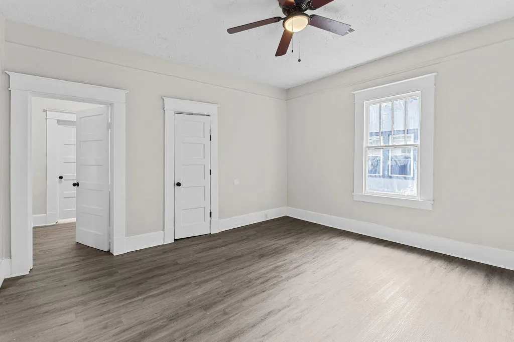 1307 Beman Street Augusta GA 30904