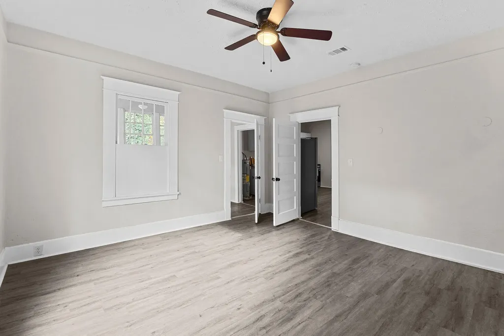 1307 Beman Street Augusta GA 30904