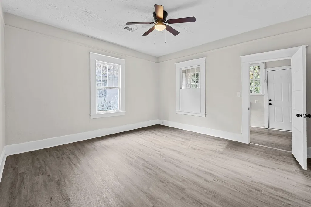1307 Beman Street Augusta GA 30904