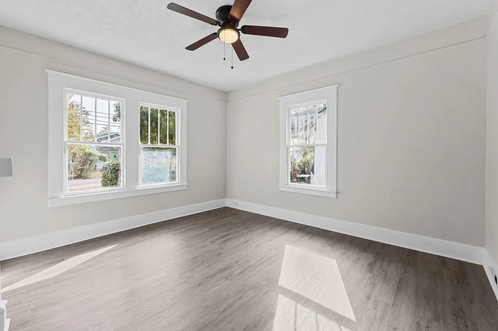 1307 Beman Street Augusta GA 30904