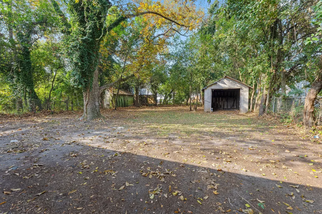 1307 Beman Street Augusta GA 30904