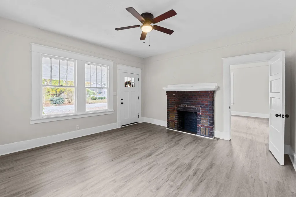 1307 Beman Street Augusta GA 30904