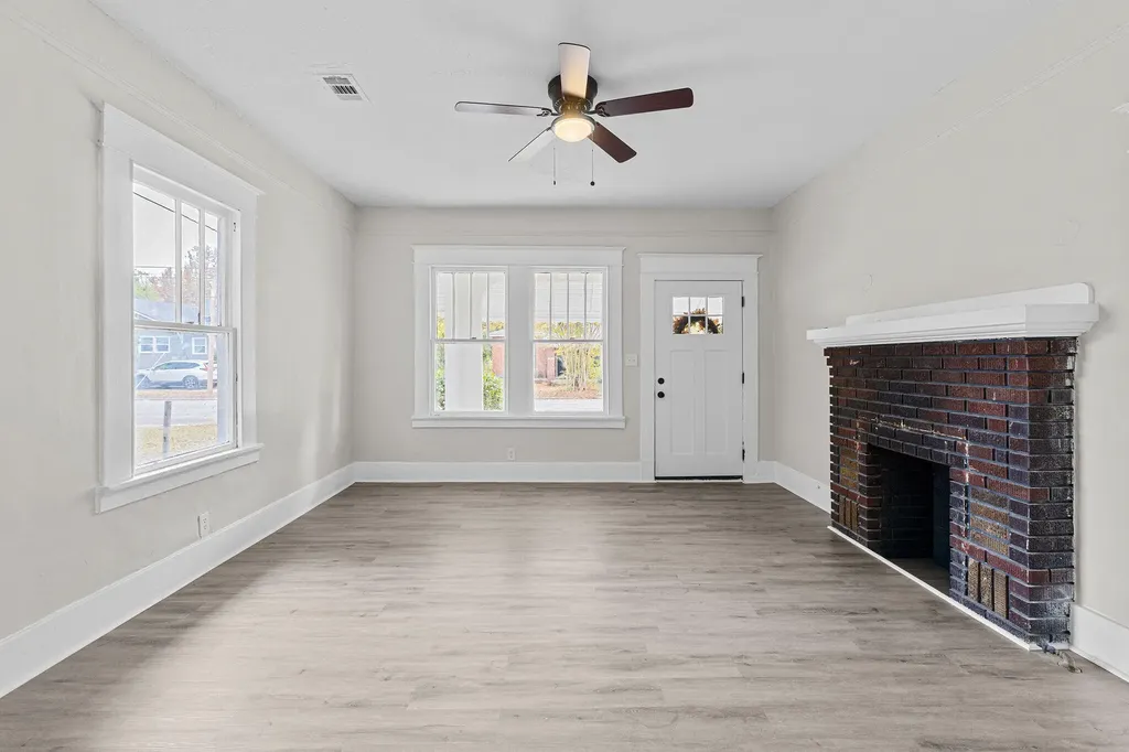 1307 Beman Street Augusta GA 30904