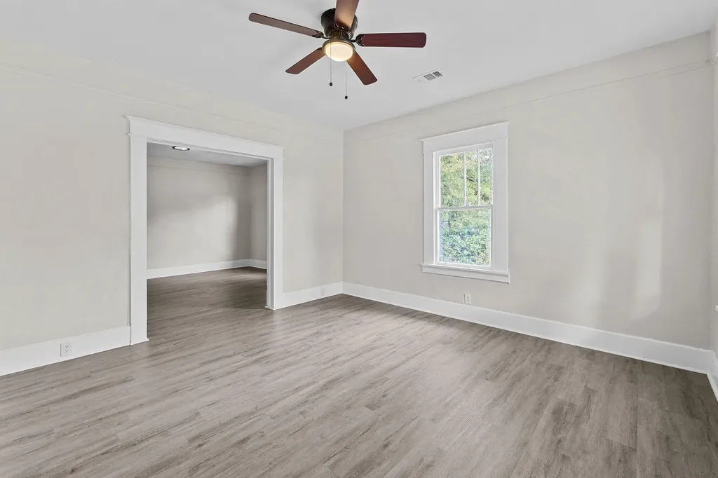 1307 Beman Street Augusta GA 30904