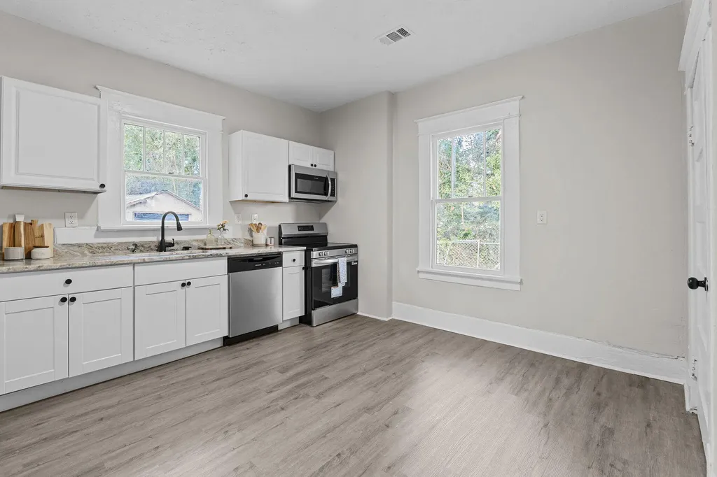 1307 Beman Street Augusta GA 30904