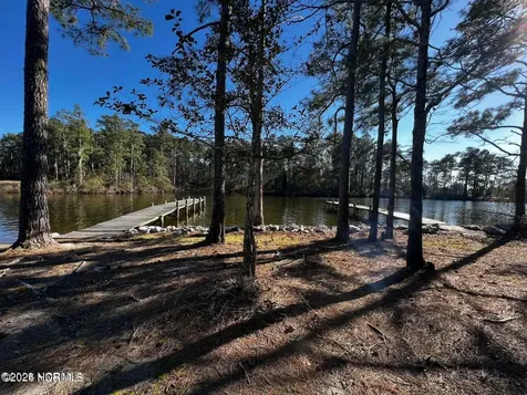 Lot 35 Smugglers Cove Belhaven NC 27810