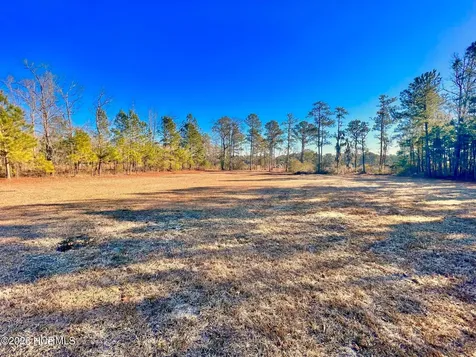 Lot 35 Smugglers Cove Belhaven NC 27810