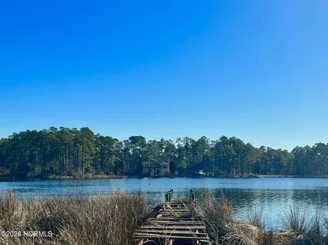 Lot 35 Smugglers Cove Belhaven NC 27810