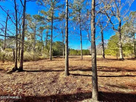 Lot 35 Smugglers Cove Belhaven NC 27810